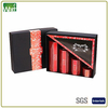 HWCB 002 Pillar Candle Set