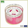 HWGBC 036 3 Wicks Large Candle