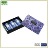 HWGBC 028 Pk3 Pillar Candle Set