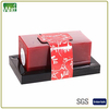 HWCB 005 Square Candle