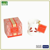 HWCRC 004 Tealight Candle Ceramic Holder