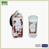 HWHSB 001 Unique Jar Candle