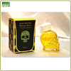 HWRDF 058 Skull Glass Bottle Diffuser