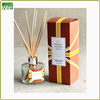  HWRDF 050 120ml Glass Bottle Home Diffuser