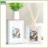  HWRDF 043 100ml Vintage Glass Reed Diffuser