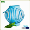 HWTML 001 Metal Lantern Candle Holder
